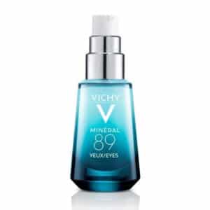 Vichy Mineral 89 Околоочен крем 15 ml