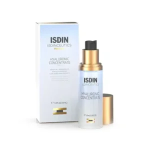 ISDIN Isdinceutics Хиалуронов концентрат за лице 30 ml