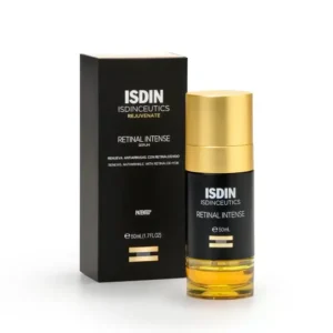 ISDIN Isdinceutics Retinal Intense Нощен серум с ретинал 50 ml