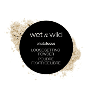 Фиксираща пудра Photo Focus Wet n Wild