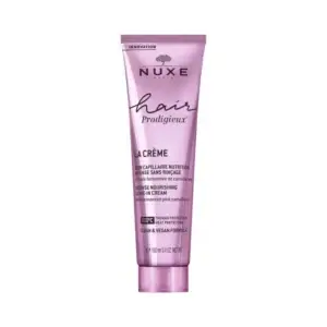 Nuxe Hair Prodigieux Подхранващ крем за коса след измиване без отмиване 100 ml