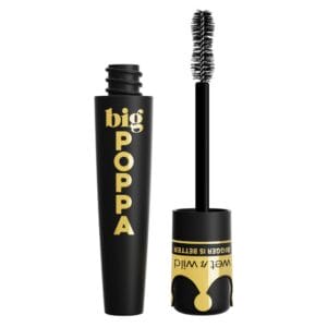 Спирала за мигли Wet n Wild Big Poppa