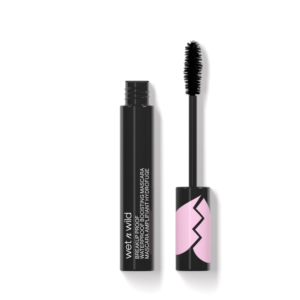 Водоустойчива спирала за мигли MEGA LAST Breakup proof