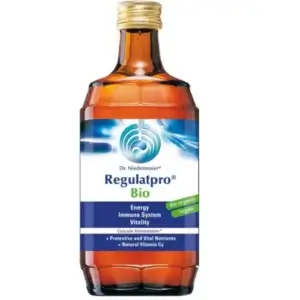 RegulatPro Bio Енергиен Концентрат 350 мл Dr. Niedermaier