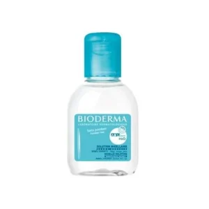 Bioderma ABCDerm Мицеларна вода 100 ml