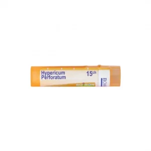 Хиперикум Перфоратум 15 СН - Boiron