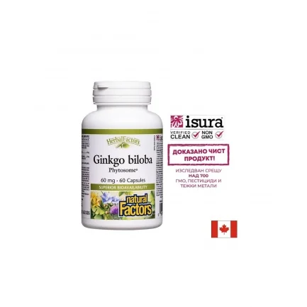 pamet-i-koncentraciya-ginko-biloba-fitozomi-60-mg-x-60-kapsuli.webp Памет и концентрация - Гинко билоба Фитозоми, 60 mg x 60 капсули Natural Factors