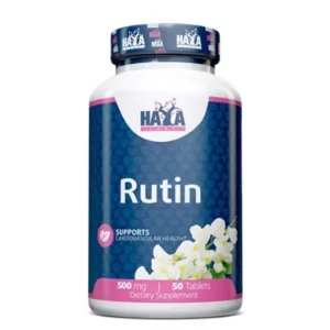 Rutin / 50 Tabs.
