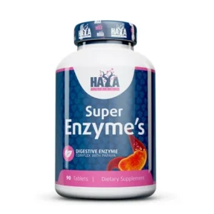 Super Enzyme Complex / 90tabs.