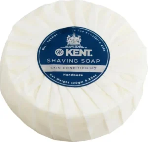 Луксозен сапун за бръснене Kent