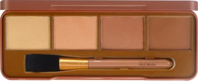 Markwins International Dafine Palette Палитра за контуриране на лицето