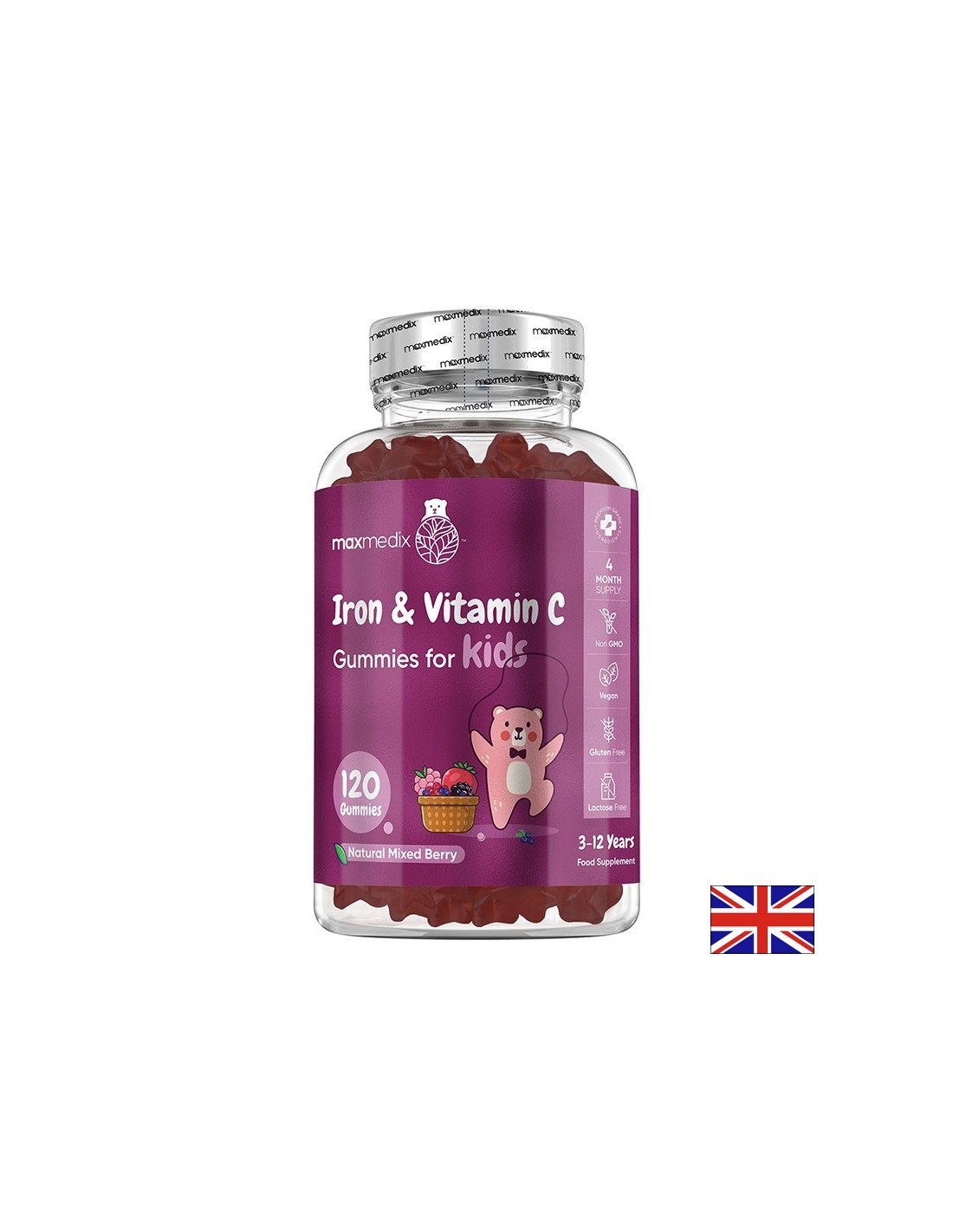 anemiya-zhelyazo-7-mg-vitamin-s-10-mg-za-deca-120-zhelirani-tabletki-s-vkus-na-gorski-plodove.jpg Анемия Желязо 7 mg + Витамин С 10 mg (за деца) 120 желирани таблетки, с вкус на горски плодове WeightWorld