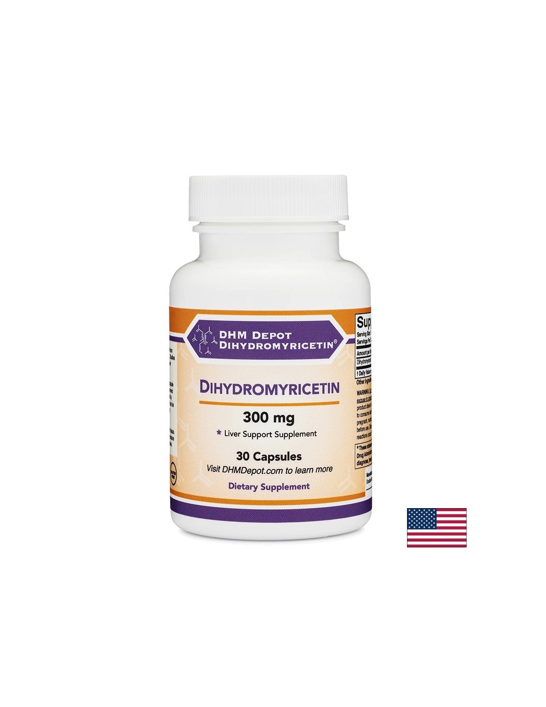 antioksidant-kitajska-loza-dihydromyricetin-300-mg-x-30-kapsuli.jpg Антиоксидант - Китайска лоза (Dihydromyricetin), 300 mg x 30 капсули Double Wood