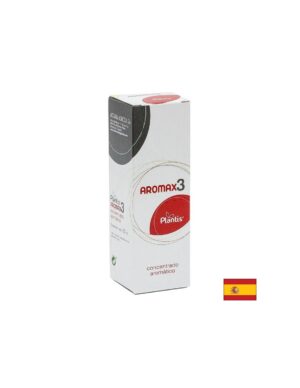 Aromax 3/ Тинктура за черен дроб и жлъчка, 50 ml Artesania