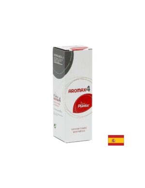 Aromax 4/ Диуретична билкова смес (тинктура), 50 ml Artesania