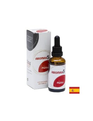 Aromax 5/ Тинктура за детоксикация, 50 ml Artesania