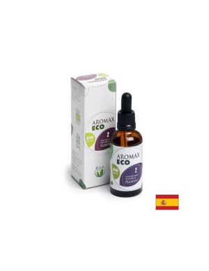 Aromax Eco 2/ Билкова тинктура за добро храносмилане (без алкохол), 50 ml Artesania