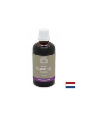 Билкова тинктура за Имунитет Био, 100 ml
