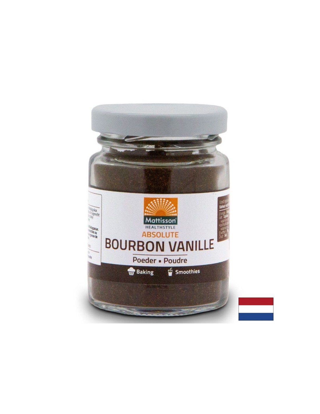 burbonska-vaniliya-30-g.jpg Бурбонска ванилия, 30 g Mattisson Healthstyle