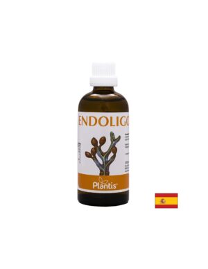 Endoligo/ Хормонален баланс (капки), 100 ml Artesania