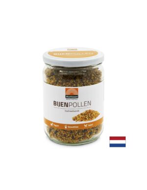 Енергия и имунитет - Пчелен прашец, 300 g