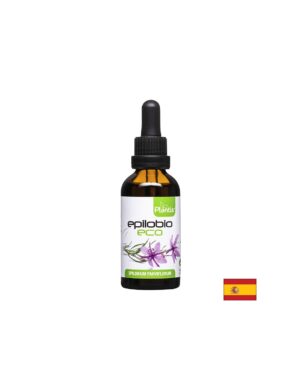 Теснолистна върбовка био – простата и уринарен тракт - Epilobio Eco, Тинктура, 50 ml