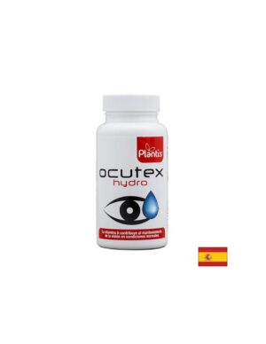 Формула за очи (с маки бери, витамин А и лутеин) Ocutex hydro, 60 капсули