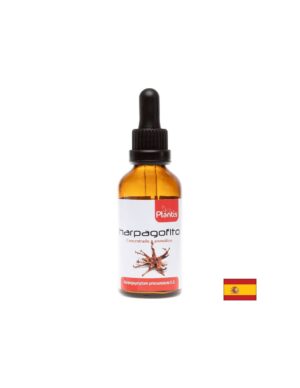 Harpagofito/ Дяволски нокът (тинктура)/ При болки в ставите, 50 ml Artesania