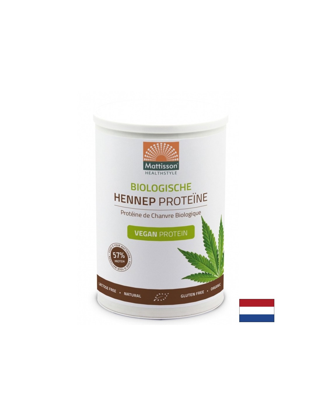 konopen-protein-bio-400-g-prakh.jpg Конопен Протеин Био, 400 g прах Mattisson Healthstyle