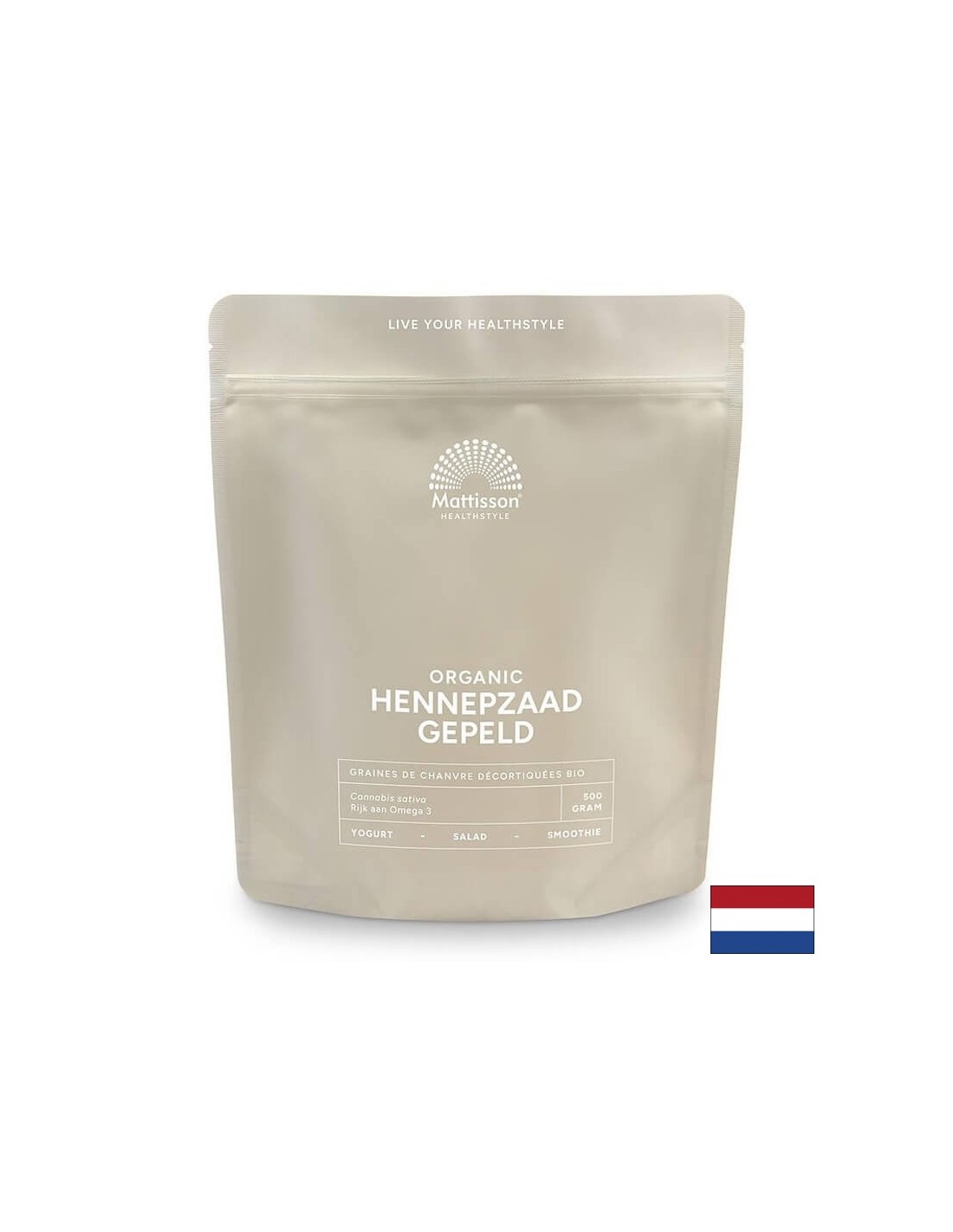 konopeni-beleni-semena-bio-500-g.jpg Конопени белени семена БИО 500 g Mattisson Healthstyle