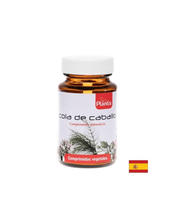 Коса, кожа и нокти - Полски хвощ, 290 mg х 50 таблетки
