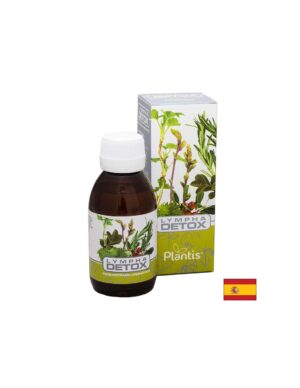 Lympha Detox/ Билкова подкрепа за лимфната система, 150 ml сироп Artesania