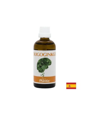 Oligoginkgo/ Добро кръвообращение (капки), 100 ml Artesania