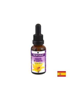 Прополисова тинктура (без алкохол) Propolina, 30 ml