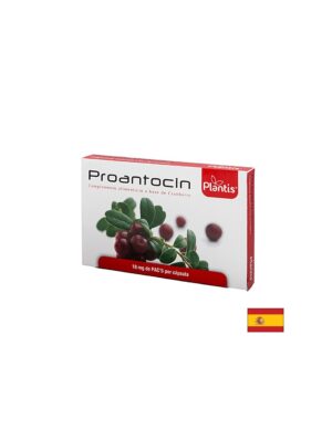 Уринарно здраве - Проантоцианидини 18 mg х 30 капсули