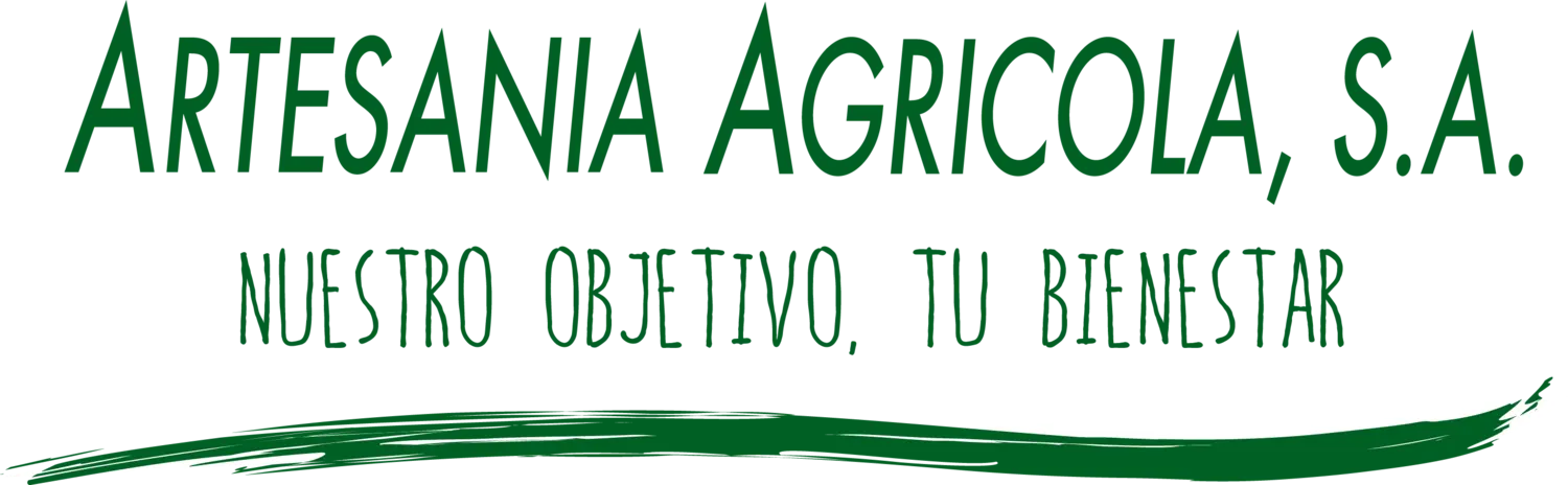 Artesania Agricola