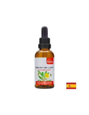 Diente de León/ Глухарче (тинктура)/ Черен дроб и жлъчка, 50 ml Artesania