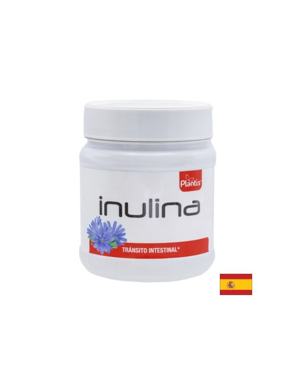 Inulina – Инулин (диетични фибри от цикория), 300 g прах Artesania