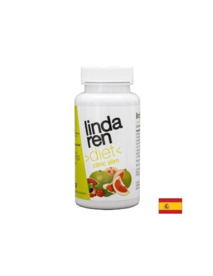 Citric slim/ Редукция на теглото, 60 капсули Artesania
