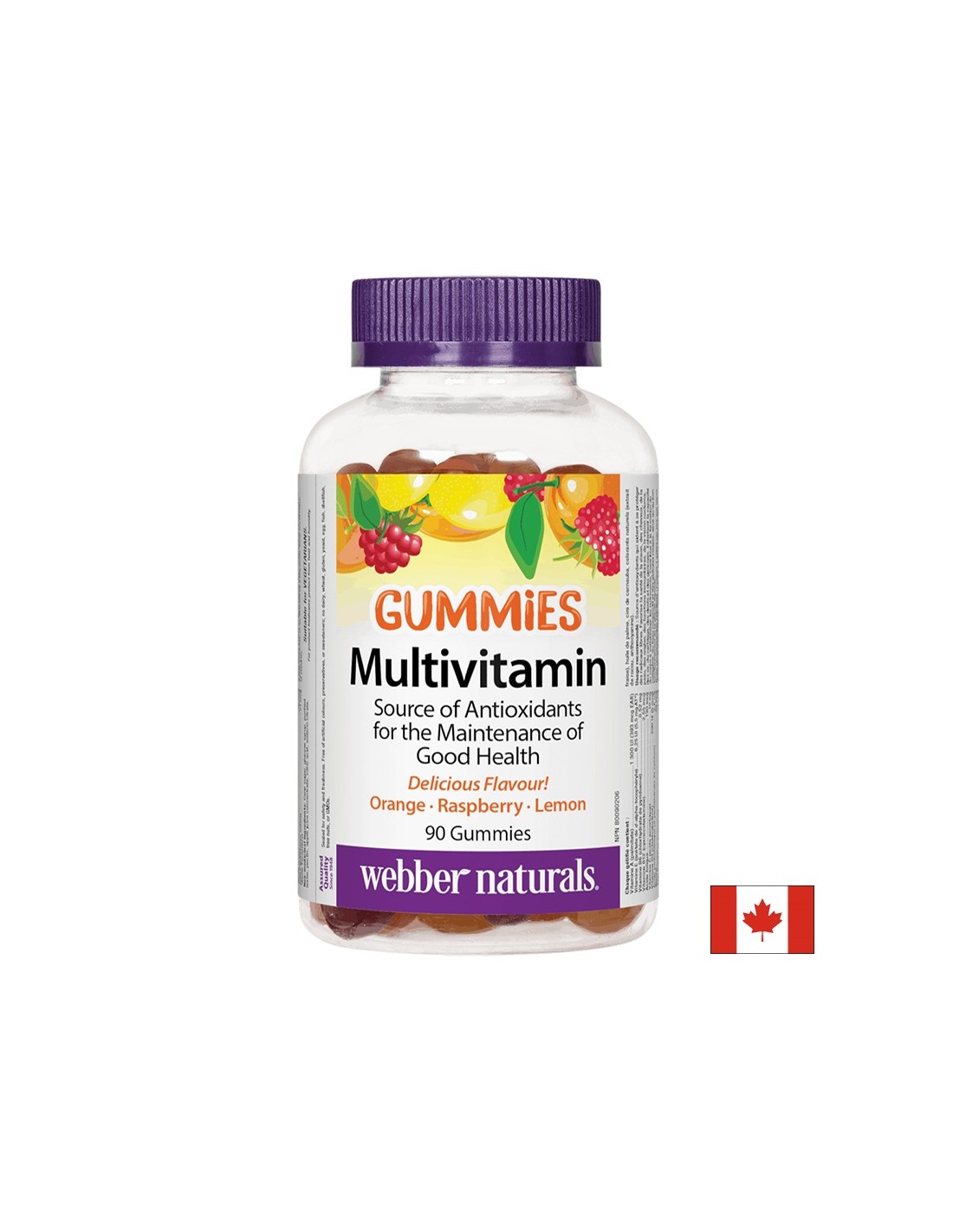 multivitamini-gami-h-90-zhelirani-tablet.jpg Мултивитамини, 90 желирани таблетки Webber Naturals