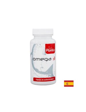 Рибено масло (от сьомга) – омега-3 EPA & DHA - сърдечно-съдово и неврологично здраве, 220 капсули