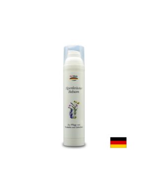 Alpenkräuter Balsam - Балсам с алпийски билки, 100 ml Karl Minck