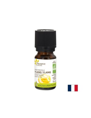 Етерично масло от Иланг Иланг за релаксация, БИО, 10 ml