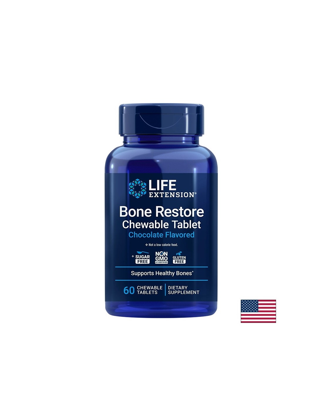 formula-za-kosti-bone-restore-60-davchasshi-tabletki-s-vkus-na-shokolad.jpg Формула за Кости - Bone Restore, 60 дъвчащи таблетки, с вкус на шоколад Life Extension