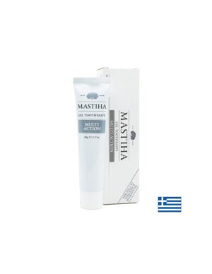 Гел Паста за зъби с Мастиха, 90 g Mastiha