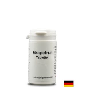 Grapefruit - Грейпфрут, 90 таблетки Karl Minck
