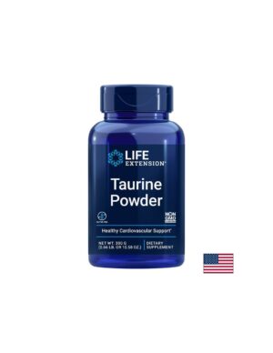 Таурин (Taurine) 750 mg, 300 g прах