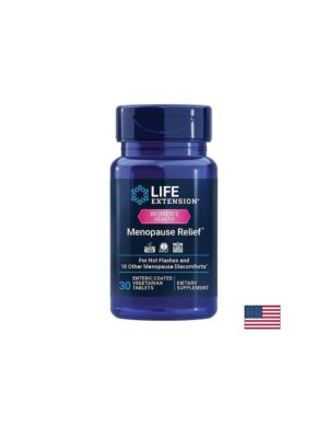 Menopause 731™ / При менопауза, 30 таблетки