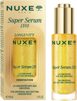 Nuxe Super Serum Longevity Серум 30 ml