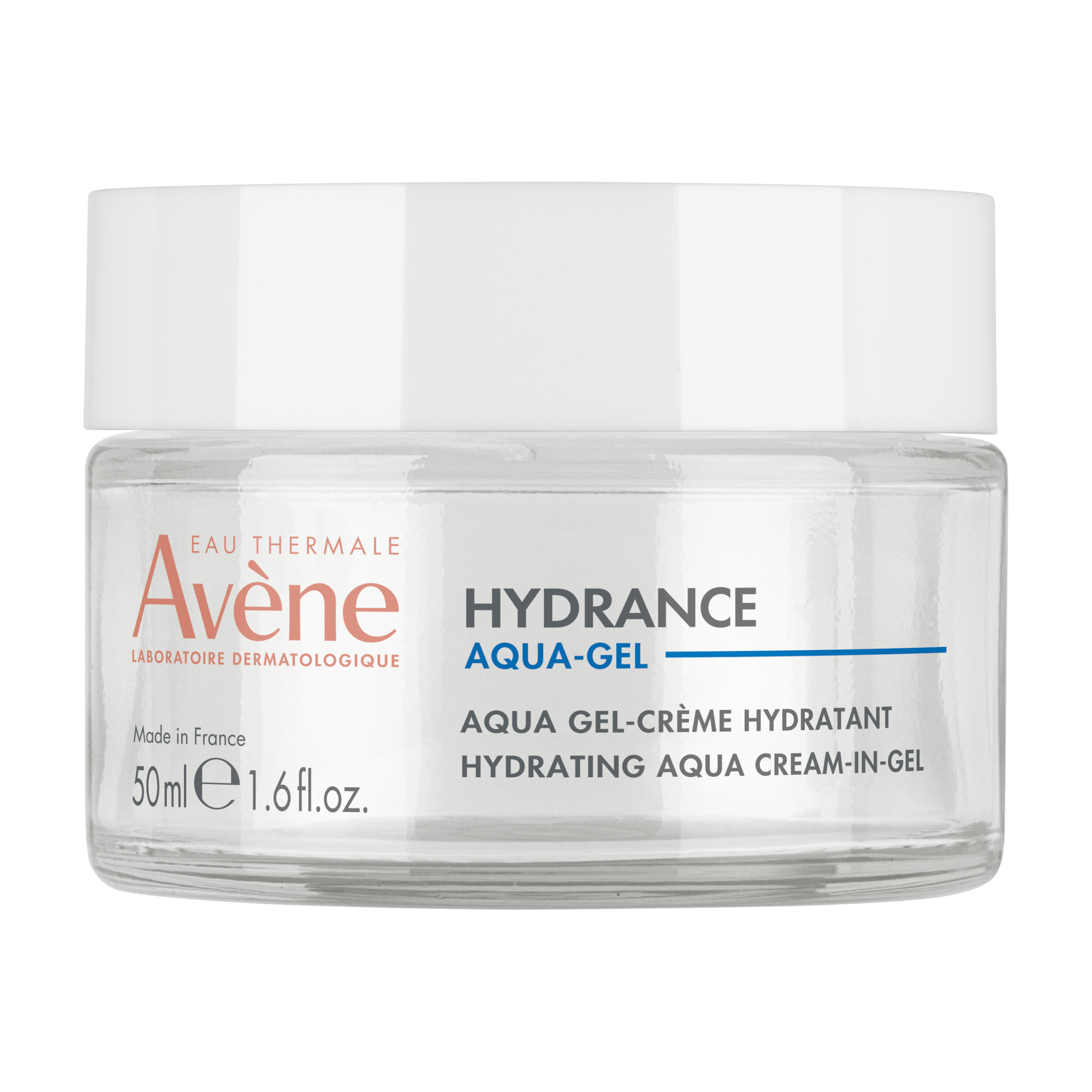 3282770397925-1.png Avene Hydrance Хидратиращ аква гел-крем 50 ml